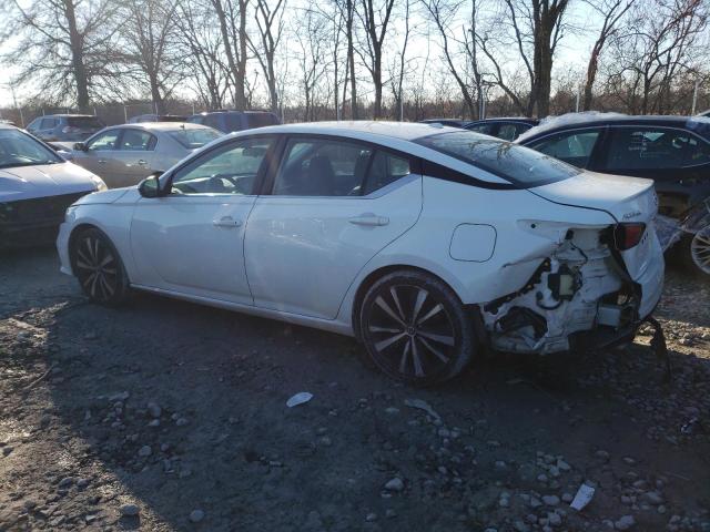 Изображение 2 2020 NISSAN ALTIMA SR 2020 с VIN 1N4BL4CV6LC171987