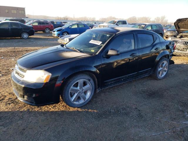 Изображение 2012 DODGE AVENGER SE 2012