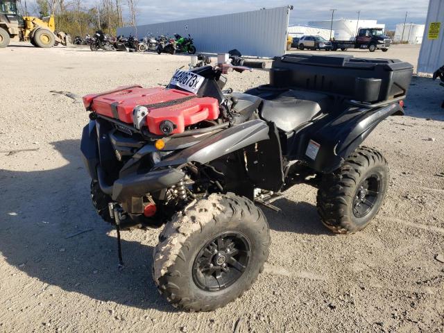 Изображение 2 2022 YAMAHA YFM700 G 2022 с VIN 5Y4AMK2E8NA103057