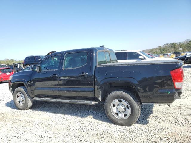 Image 2 of 2017 TOYOTA TACOMA DOUBLE CAB 2017 with VIN 5TFAX5GN5HX092871
