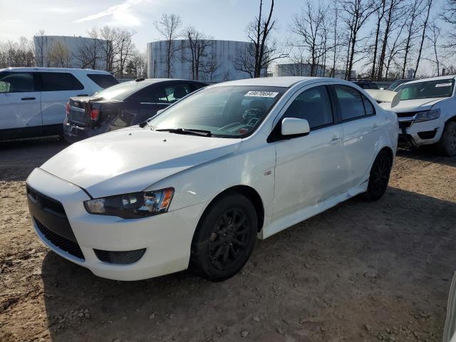 Obraz 2012 MITSUBISHI LANCER ES/ES SPORT 2012