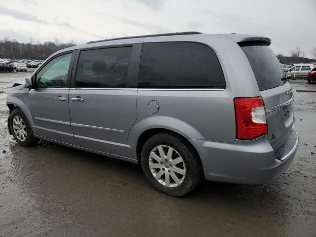 Изображение 2 2016 CHRYSLER TOWN & COUNTRY TOURING 2016 с VIN 2C4RC1BG0GR246741
