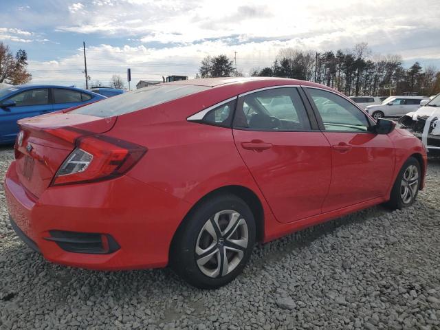Image 3 of 2018 HONDA CIVIC LX 2018 with VIN 2HGFC2F56JH551922