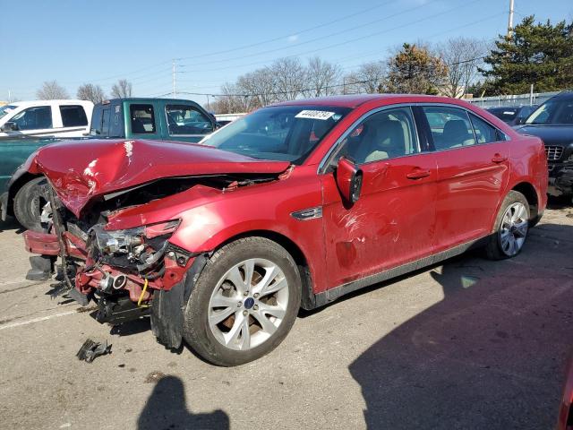 2012 FORD TAURUS SEL 2012 image