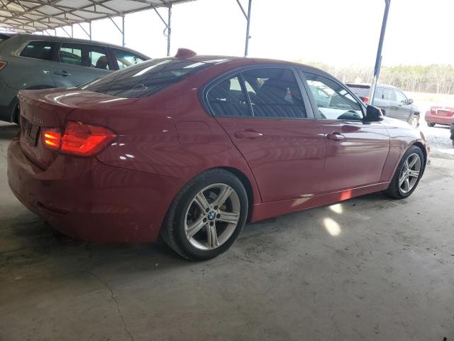 Image 3 of 2015 BMW 328 I 2015 with VIN WBA3A5G54FNS83732