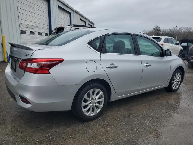 Obraz 3 z 2019 NISSAN SENTRA S 2019 z VIN 3N1AB7AP7KL610649