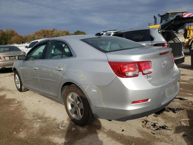 Изображение 2 2013 CHEVROLET MALIBU LS 2013 с VIN 1G11B5SA0DF340374