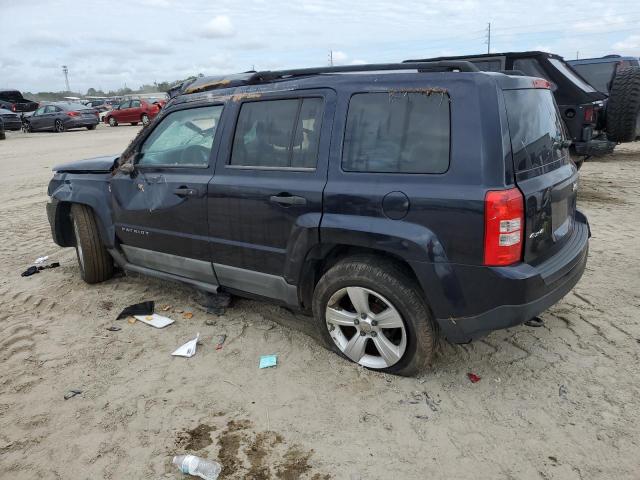 Изображение 2 2011 JEEP PATRIOT SPORT 2011 с VIN 1J4NF1GB2BD111818