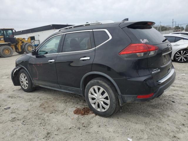 Изображение 2 2017 NISSAN ROGUE S 2017 с VIN JN8AT2MV1HW276875