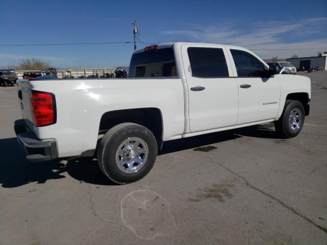 Изображение 3 2015 CHEVROLET SILVERADO C1500 2015 с VIN 3GCPCPEH4FG199734
