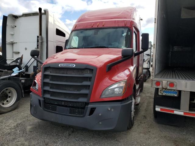 Изображение 2 2019 FREIGHTLINER CASCADIA 126  2019 с VIN 3AKJHHDR4KSJW7173