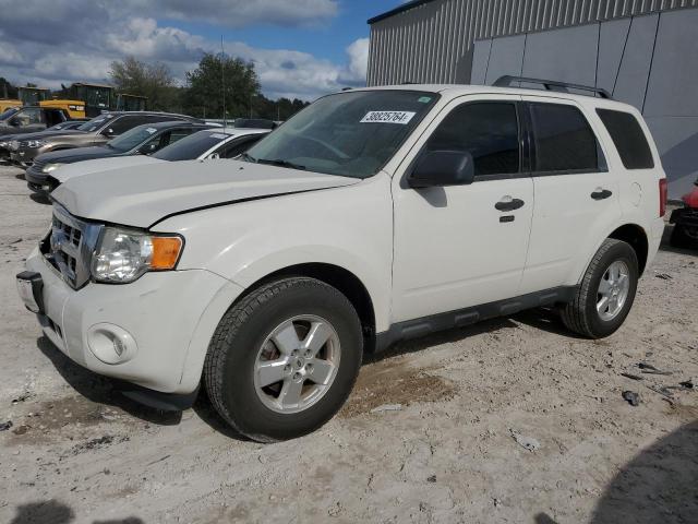 Image 1 of 2012 FORD ESCAPE XLT 2012 with VIN 1FMCU9D77CKB67151