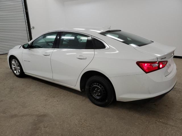 Изображение 2 2023 CHEVROLET MALIBU LT 2023 с VIN 1G1ZD5ST4PF211007