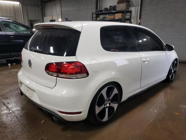 Изображение 3 2012 VOLKSWAGEN GTI  2012 с VIN WVWFD7AJ8CW088392
