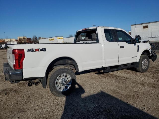 Изображение 3 2017 FORD F350 SUPER DUTY 2017 с VIN 1FT8X3BT6HEB46151