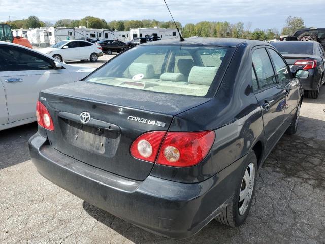 Image 3 of 2007 TOYOTA COROLLA CE 2007 with VIN JTDBR32E070116737