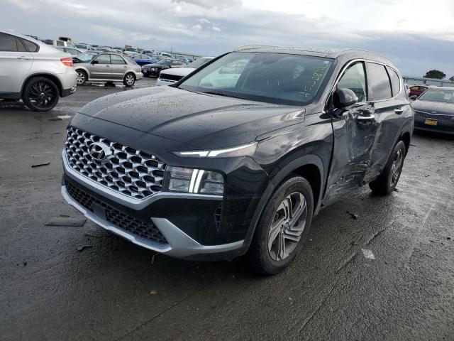Изображение 2022 HYUNDAI SANTA FE SEL 2022