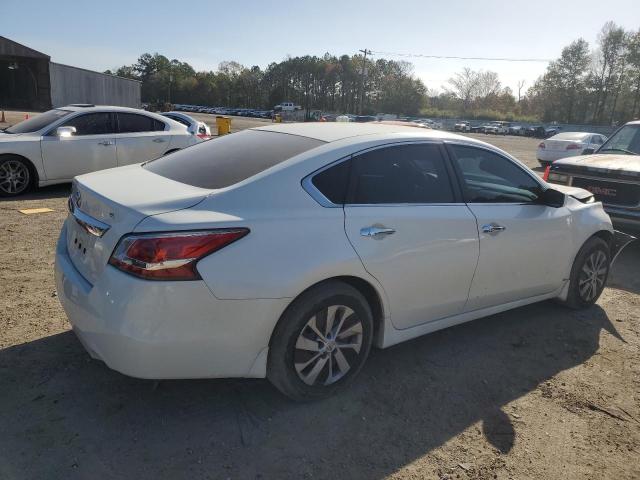 Изображение 3 2015 NISSAN ALTIMA 2.5 2015 с VIN 1N4AL3AP8FC581091