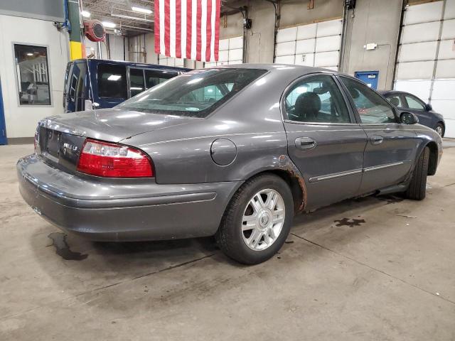 Obraz 3 z 2004 MERCURY SABLE LS PREMIUM 2004 z VIN 1MEFM55S04G603516