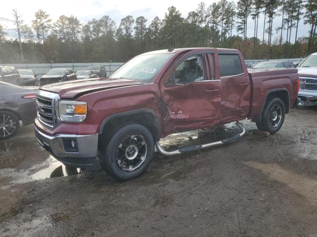 Obraz 2014 GMC SIERRA C1500 SLE 2014