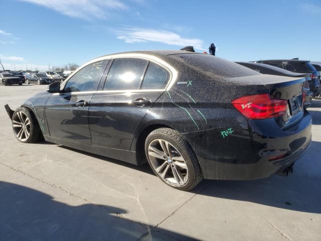 Obraz 2 z 2017 BMW 330E  2017 z VIN WBA8E1C30HK895504