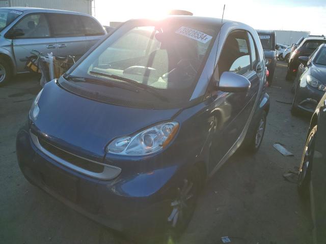 Obraz 2010 SMART FORTWO PURE 2010