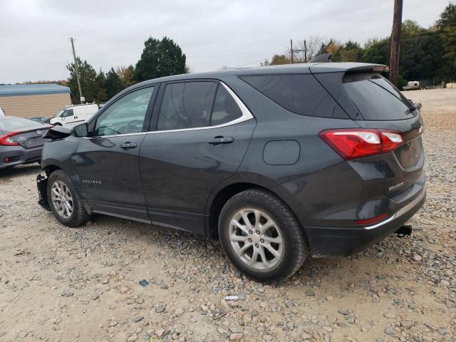 Image 2 of 2019 CHEVROLET EQUINOX LT 2019 with VIN 3GNAXKEVXKS552771