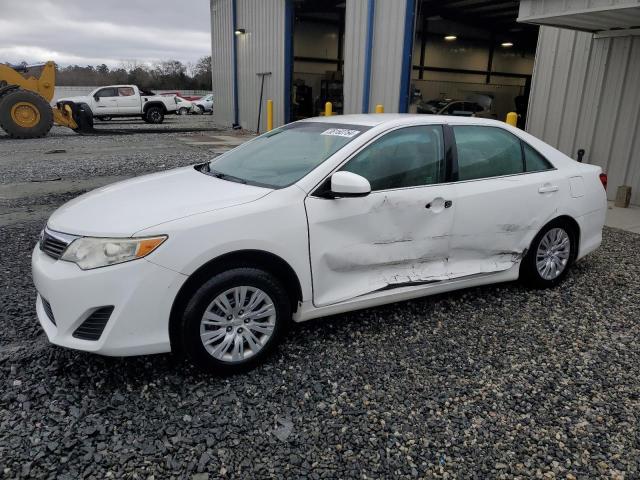 Изображение 1 2012 TOYOTA CAMRY BASE 2012 с VIN 4T1BF1FK0CU635735