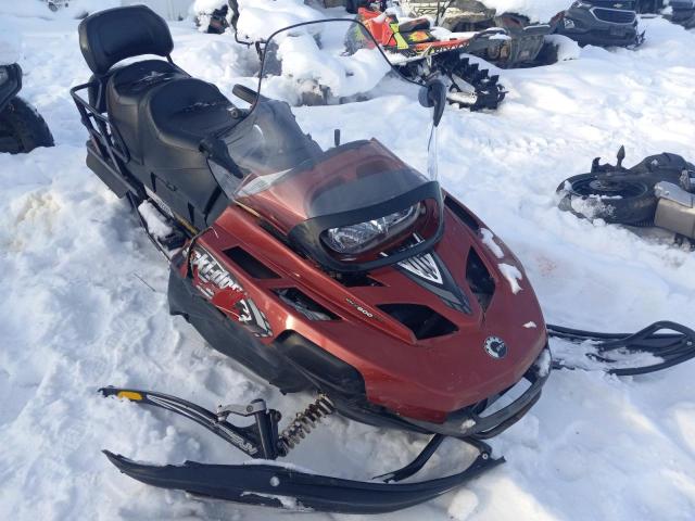 2009 SKI DOO EXPEDITION 2009 image