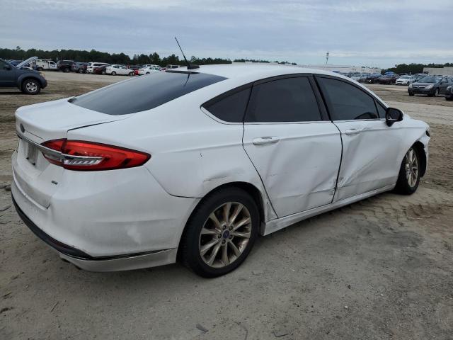 Изображение 3 2017 FORD FUSION SE 2017 с VIN 3FA6P0H74HR117640