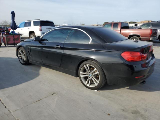 Изображение 2 2016 BMW 428 I SULEV 2016 с VIN WBA3V7C54G5A28718