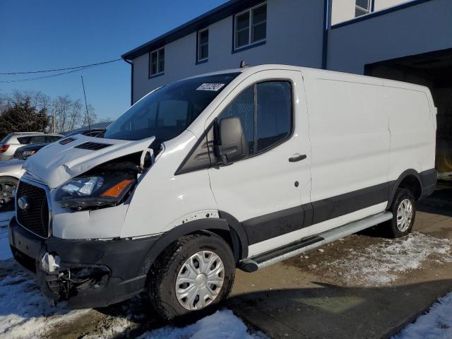 Obraz 1 z 2023 FORD TRANSIT T-250 2023 z VIN 1FTBR1Y82PKA85792
