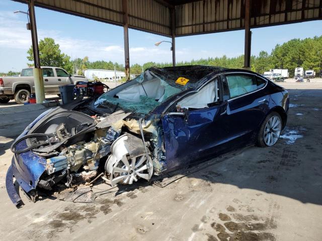 Image 1 of 2020 TESLA MODEL 3  2020 with VIN 5YJ3E1EB4LF601206
