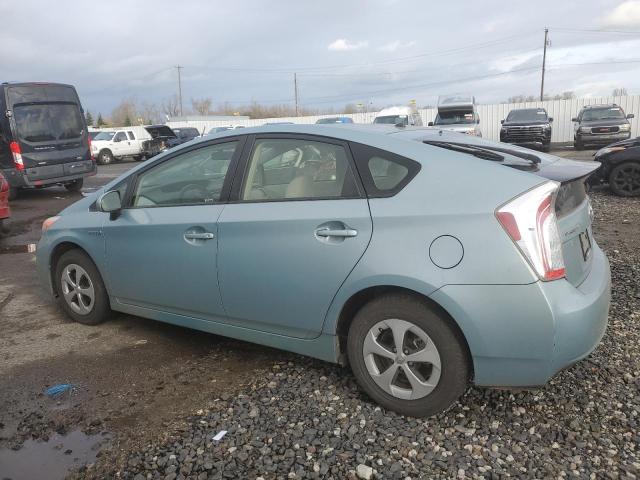 Obraz 2 z 2015 TOYOTA PRIUS  2015 z VIN JTDKN3DU2F1981699