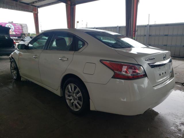 Изображение 2 2014 NISSAN ALTIMA 2.5 2014 с VIN 1N4AL3AP4EC106147