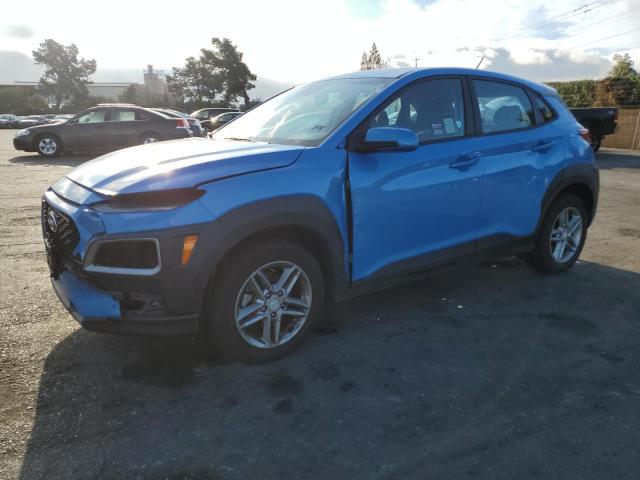 Obraz 2021 HYUNDAI KONA SE 2021