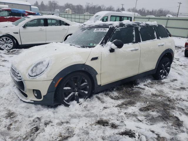 2016 MINI COOPER CLUBMAN 2016 image