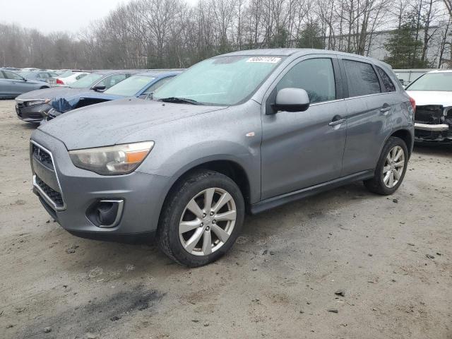Изображение 2013 MITSUBISHI OUTLANDER SPORT SE 2013