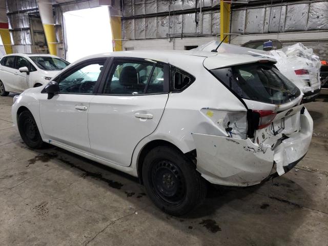 Obraz 2 z 2022 SUBARU IMPREZA  2022 z VIN 4S3GTAB62N3720452