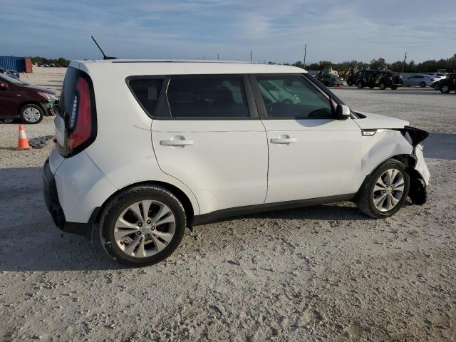 Obraz 3 z 2016 KIA SOUL + 2016 z VIN KNDJP3A50G7257737