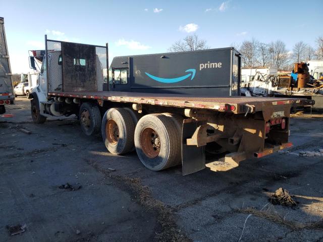 Изображение 3 2005 STERLING TRUCK LT 9500 2005 с VIN 2FZMAZCV05AU83708