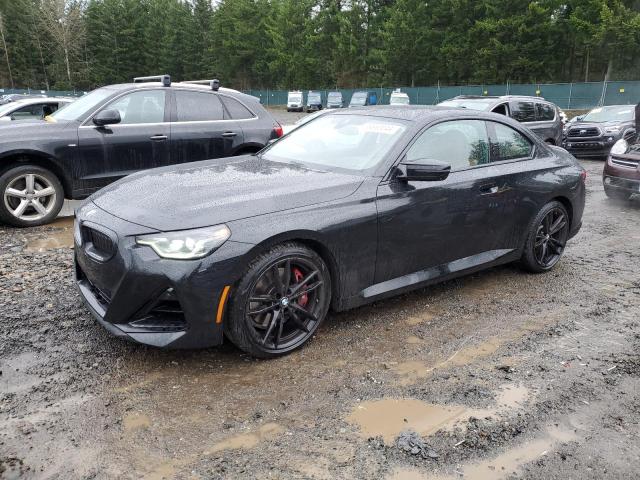 Изображение 1 2022 BMW M240XI  2022 с VIN 3MW53CM08N8C78602
