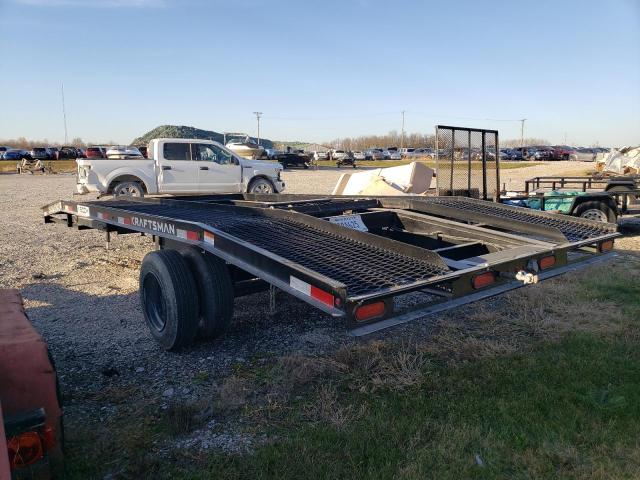 Image 3 of 2023 KRAF TRAILER 2023 with VIN 5E7KB2012PA002443