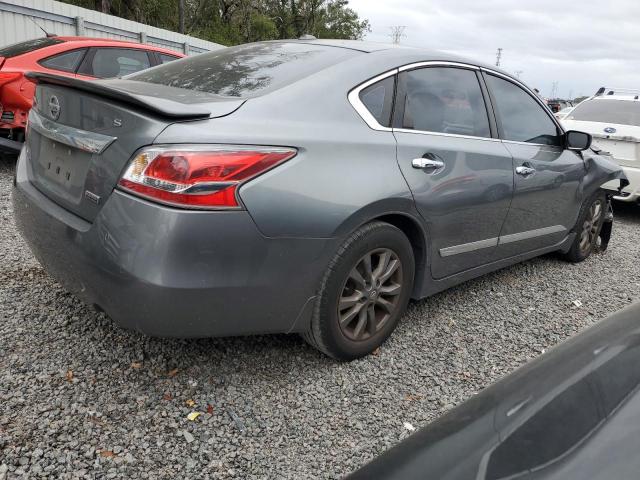 Изображение 3 2015 NISSAN ALTIMA 2.5 2015 с VIN 1N4AL3AP6FC483077