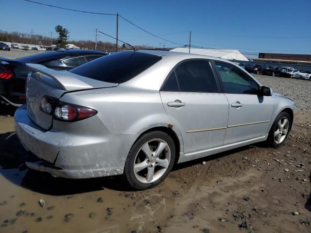 Изображение 3 2007 MAZDA 6 I 2007 с VIN 1YVHP80C075M53081
