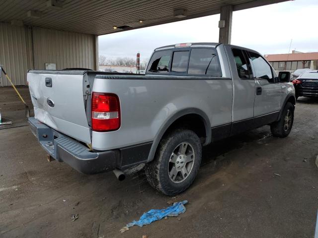 Изображение 3 2004 FORD F150  2004 с VIN 1FTPX14564NC04607