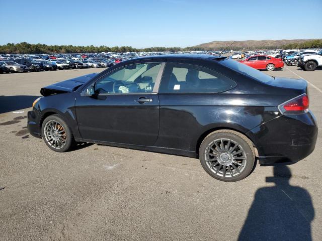 Image 2 of 2009 FORD FOCUS SES 2009 with VIN 1FAHP33N69W196114
