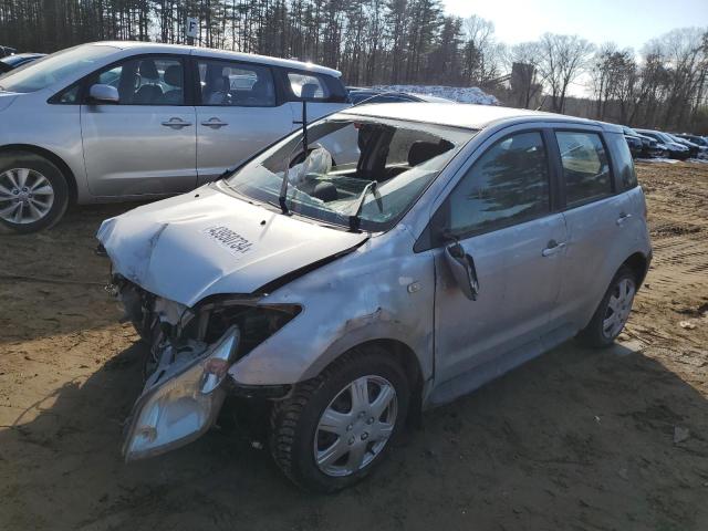 2004 TOYOTA SCION XA  2004 image