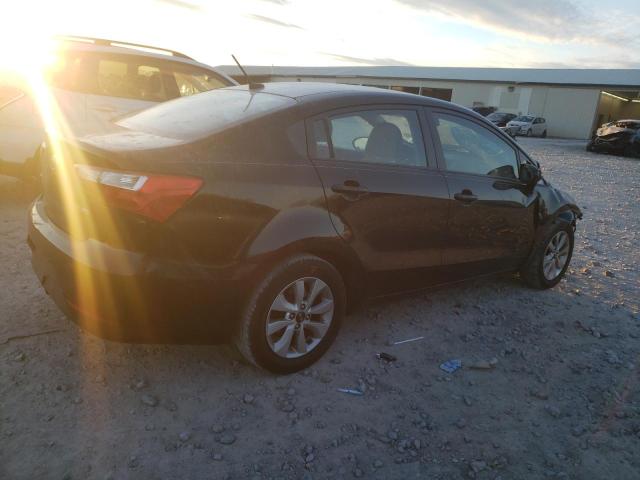 Изображение 3 2016 KIA RIO EX 2016 с VIN KNADN4A32G6596834