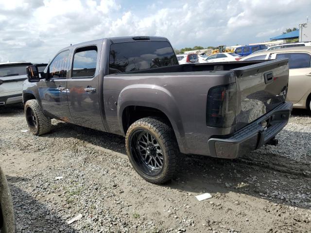 Изображение 2 2010 GMC SIERRA C1500 SLE 2010 с VIN 3GTRCVE03AG225384
